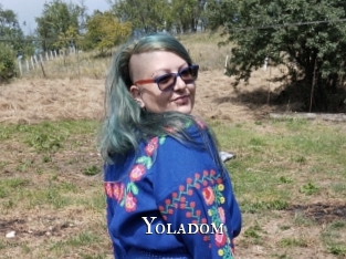 Yoladom