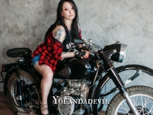 yolandadevil cams
