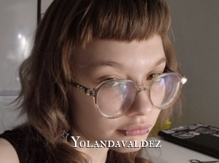 Yolandavaldez