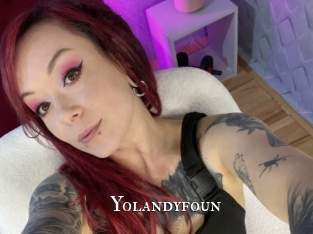 Yolandyfoun