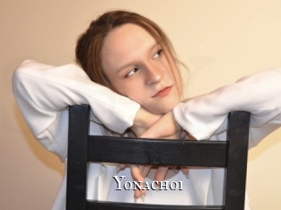 Yonachoi