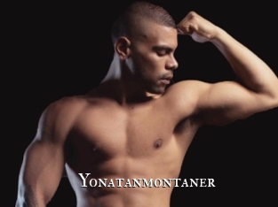 Yonatanmontaner