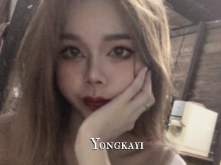 Yongkayi