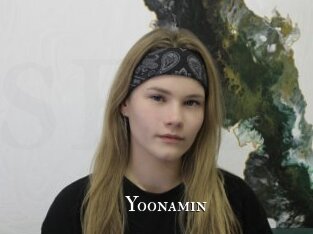 Yoonamin
