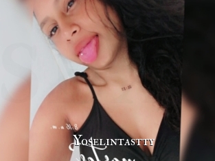 Yoselintastty