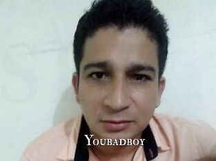 Youbadboy