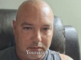 Youfirstmelast