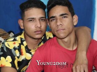 Young2dom
