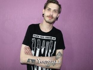 Youngalf