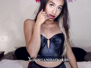 Youngandadorbs