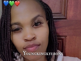 Youngkingkyebony