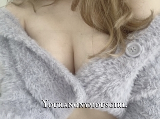 Youranonymousgirl