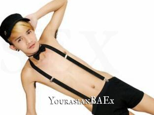 YourasianBAEx