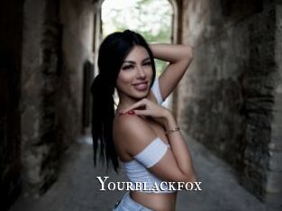 Yourblackfox