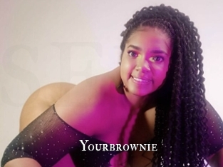 Yourbrownie