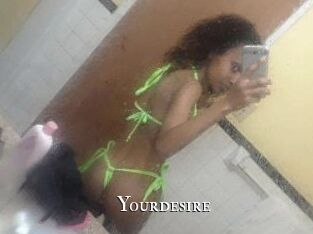Yourdesire_