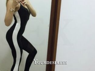 yourdesireee cams