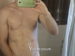 Yourexnow