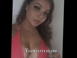 Yourfavitalian