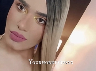Yourhorneytsxxx