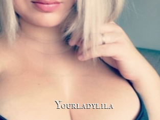 Yourladylila