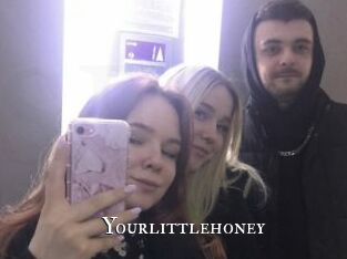 Yourlittlehoney