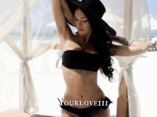Yourlove111