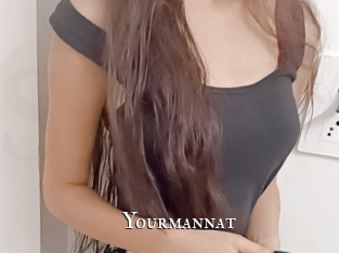 Yourmannat
