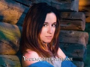 Yourmusepersephone