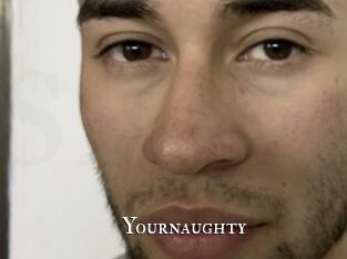 Yournaughty