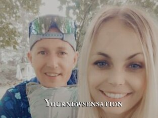 Yournewsensation