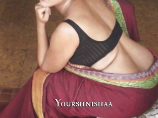 yourshnishaa cams