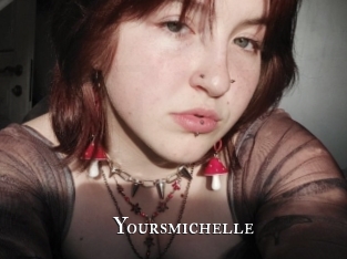 Yoursmichelle