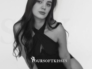 Yoursoftkisses