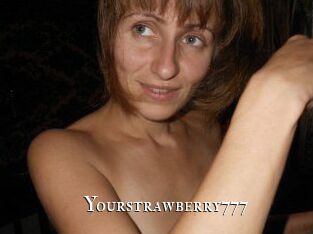 Yourstrawberry777