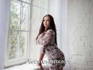 Youryummydonut