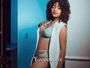 Yovannarey