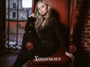 Yoyofelice