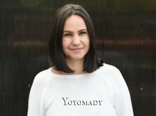 Yoyomady