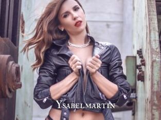 Ysabelmartin