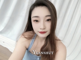 Yuanshut