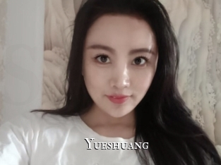Yueshuang