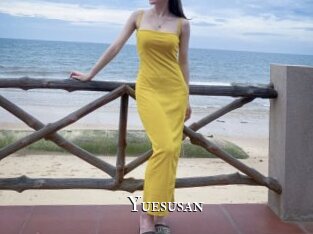 Yuesusan