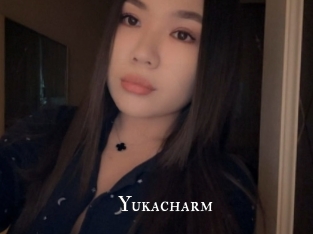 Yukacharm