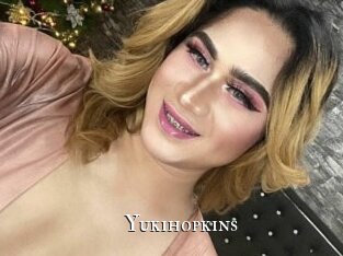 Yukihopkins