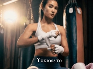 Yukiosato
