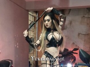Yukirasalvaje