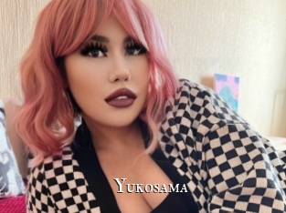 Yukosama