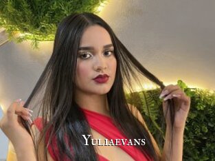 Yuliaevans