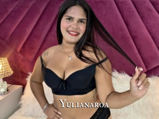 Yulianaroa